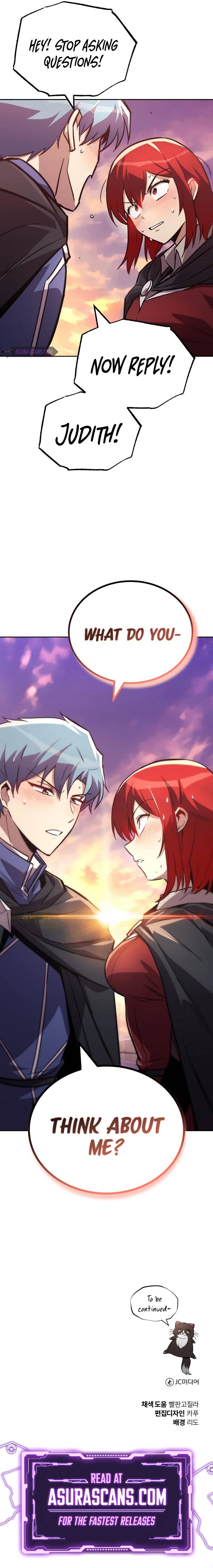 The Lazy Lord Masters the Sword chapter 85 page 11