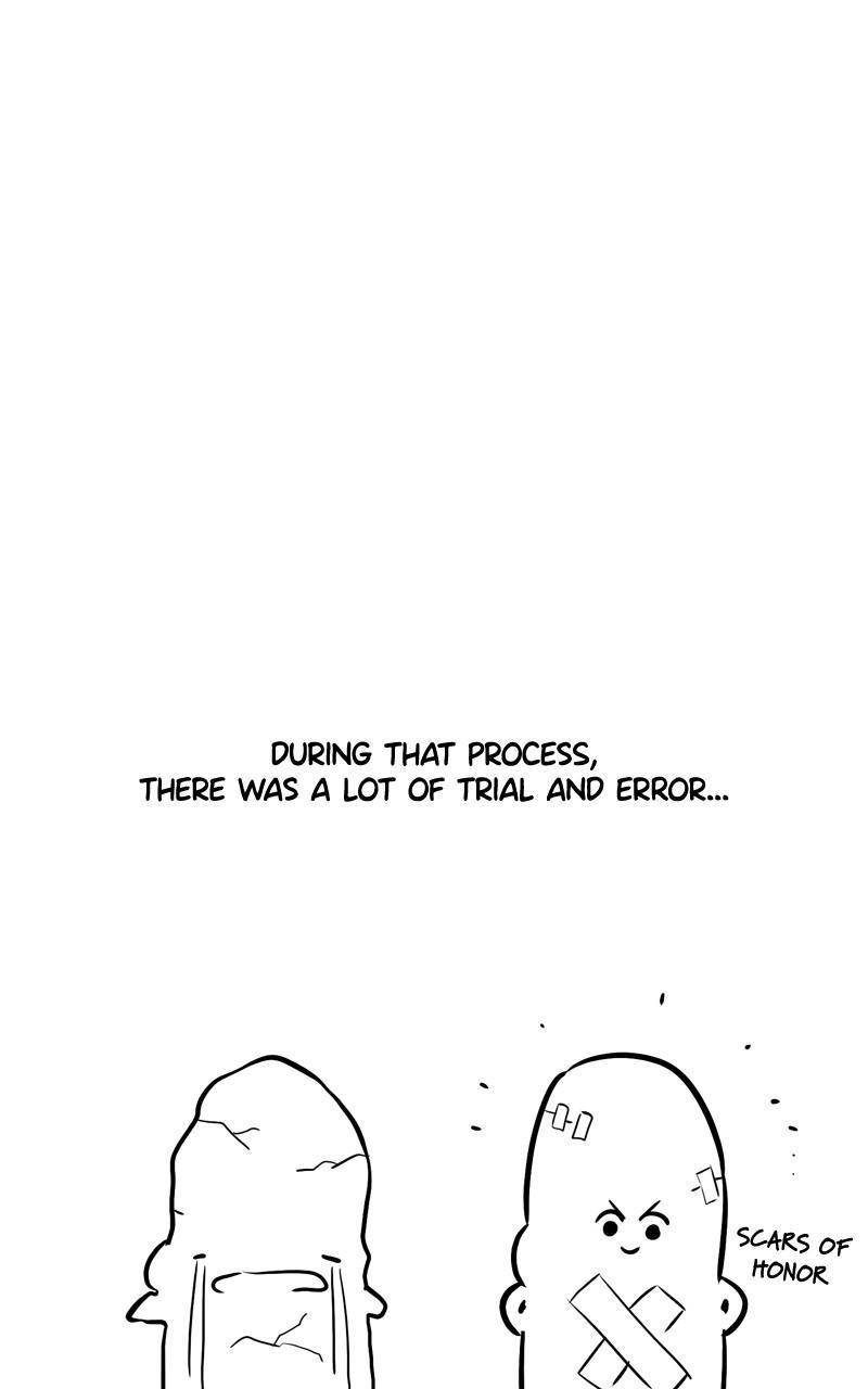 The Lazy Lord Masters the Sword chapter 86.5 page 10