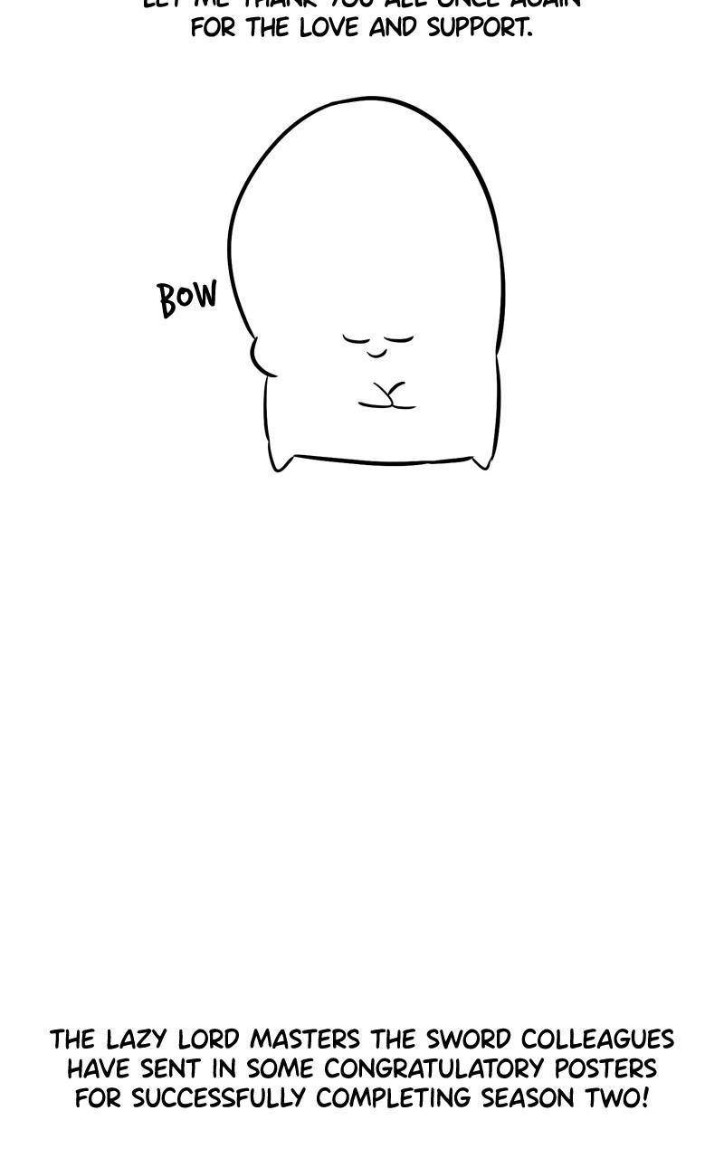 The Lazy Lord Masters the Sword chapter 86.5 page 16