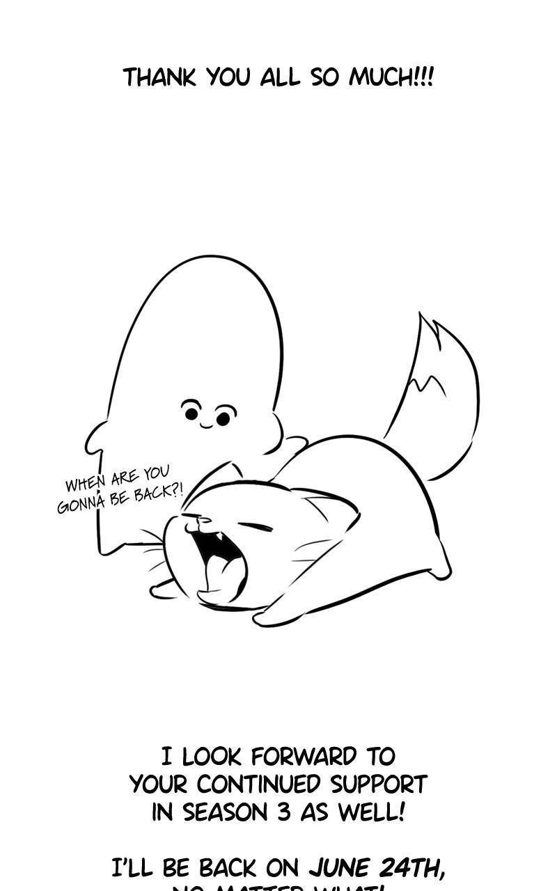 The Lazy Lord Masters the Sword chapter 86.5 page 21