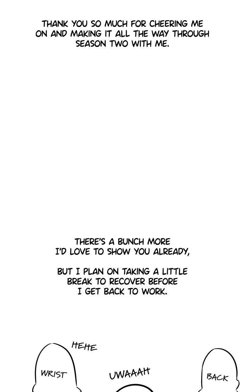 The Lazy Lord Masters the Sword chapter 86.5 page 6