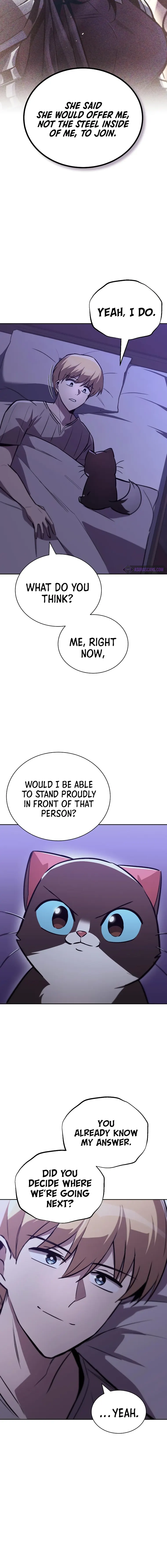 The Lazy Lord Masters the Sword chapter 86 page 4