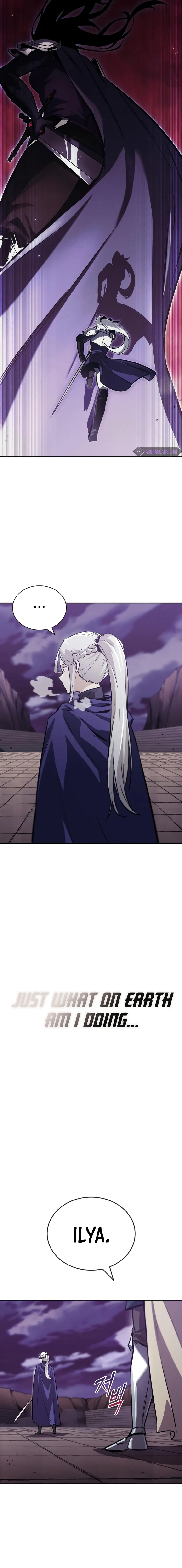 The Lazy Lord Masters the Sword chapter 86 page 6