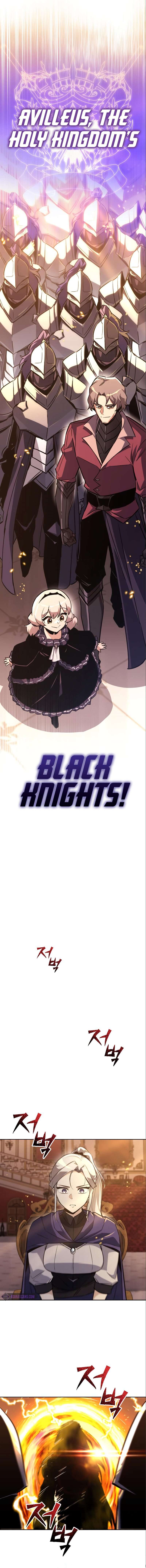 The Lazy Lord Masters the Sword chapter 89 page 12