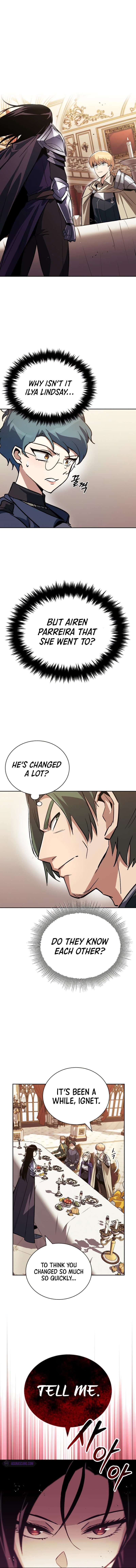 The Lazy Lord Masters the Sword chapter 90 page 2