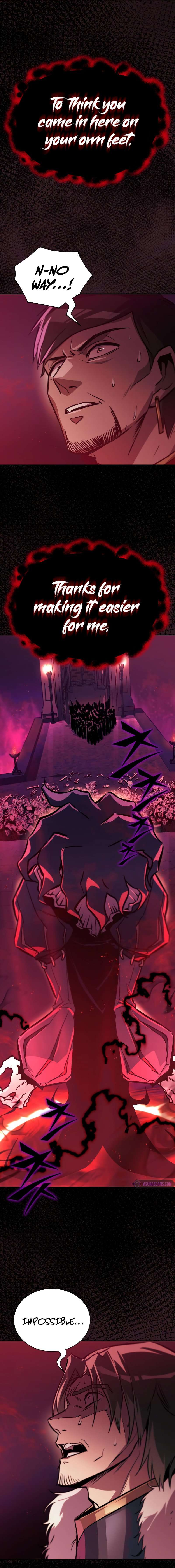 The Lazy Lord Masters the Sword chapter 91 page 17