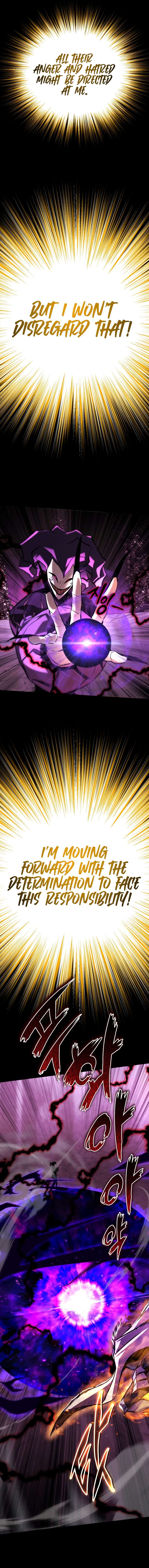 The Lazy Lord Masters the Sword chapter 92 page 10