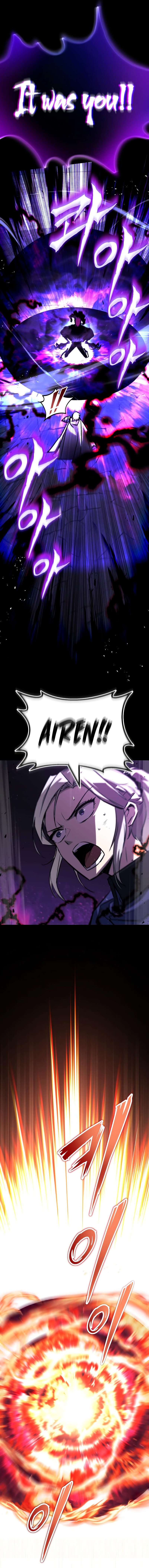 The Lazy Lord Masters the Sword chapter 92 page 17