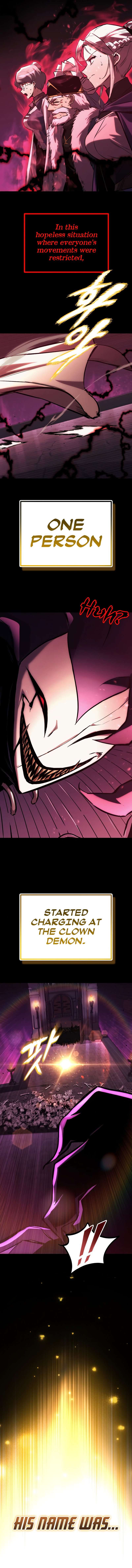 The Lazy Lord Masters the Sword chapter 92 page 6