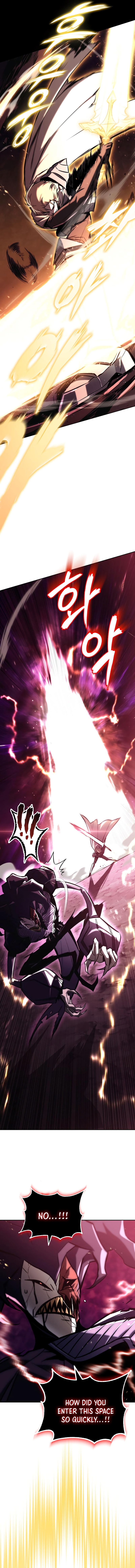 The Lazy Lord Masters the Sword chapter 93 page 12