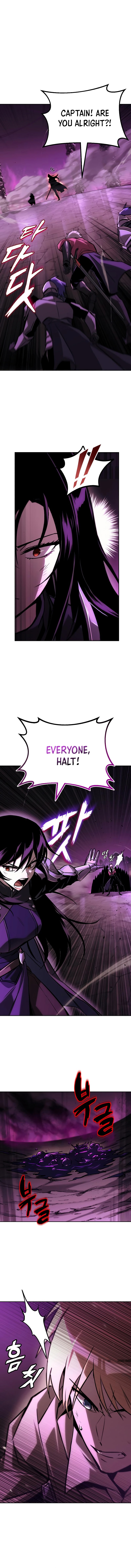 The Lazy Lord Masters the Sword chapter 93 page 2