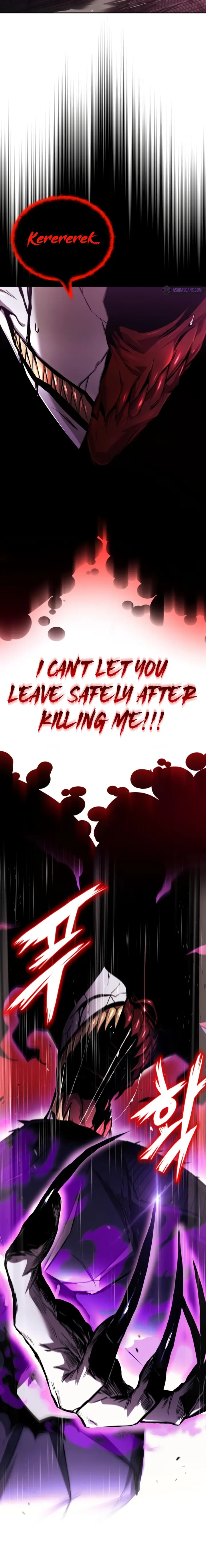 The Lazy Lord Masters the Sword chapter 94 page 2