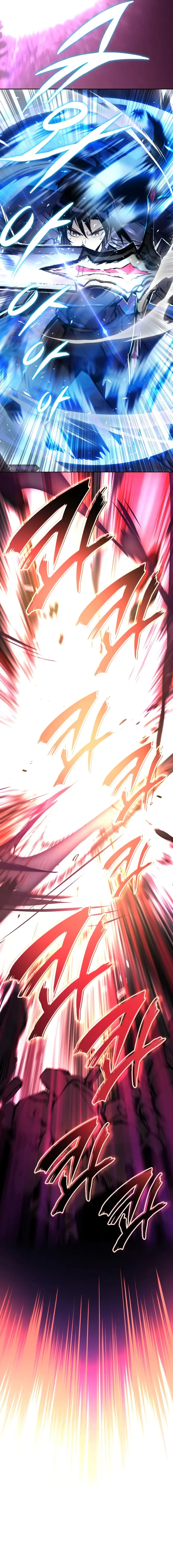 The Lazy Lord Masters the Sword chapter 94 page 6