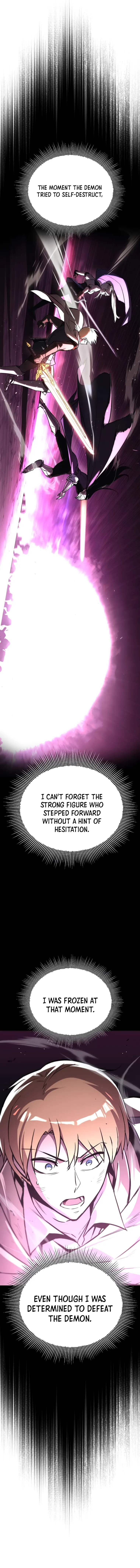 The Lazy Lord Masters the Sword chapter 96 page 5