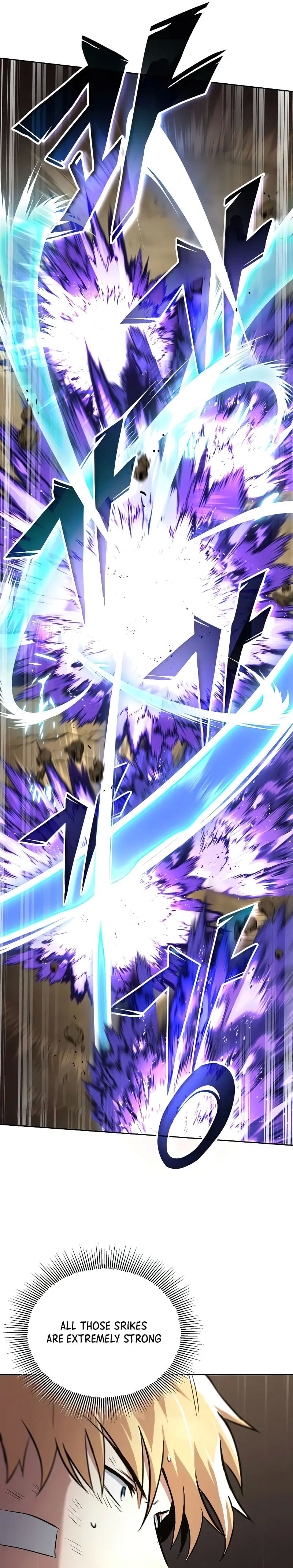 The Lazy Lord Masters the Sword chapter 99 page 11