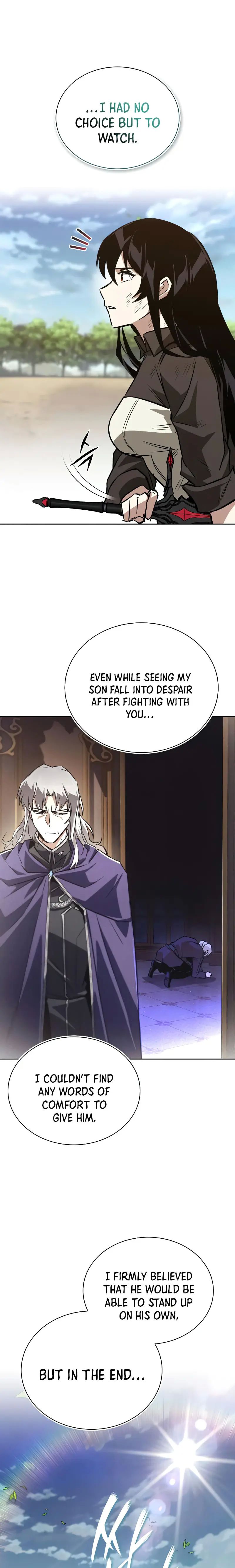 The Lazy Lord Masters the Sword chapter 99 page 17