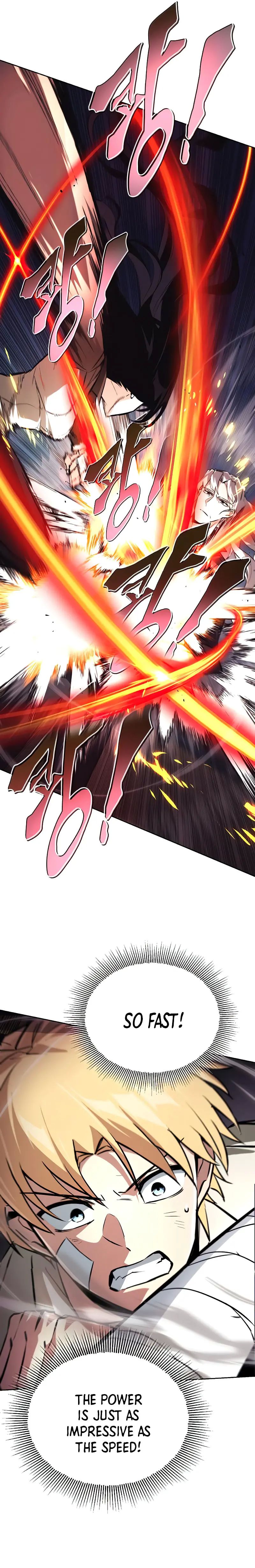 The Lazy Lord Masters the Sword chapter 99 page 7