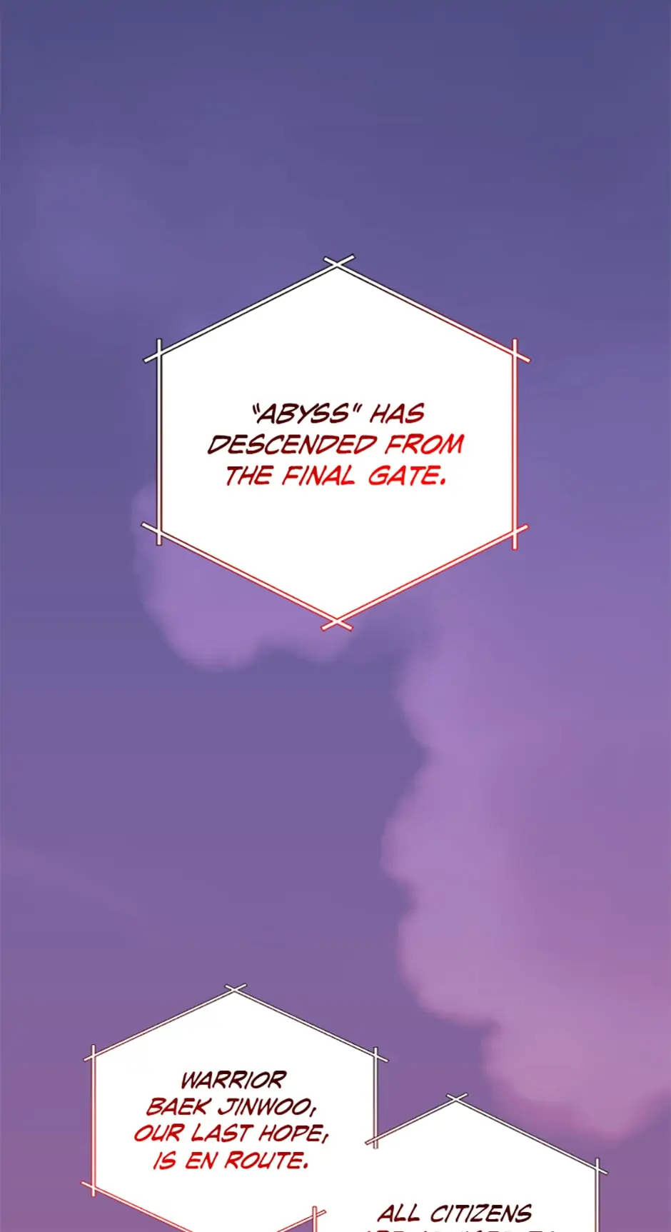 The Lazy Swordmaster chapter 1 page 1