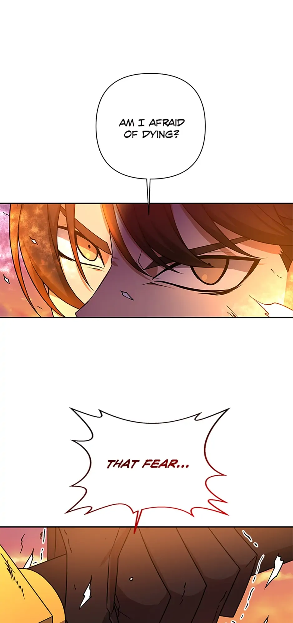 The Lazy Swordmaster chapter 1 page 10