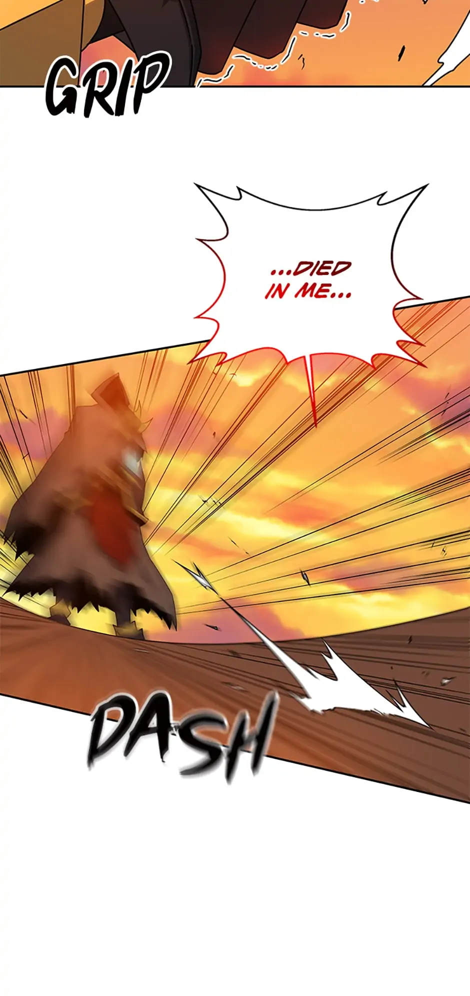 The Lazy Swordmaster chapter 1 page 11