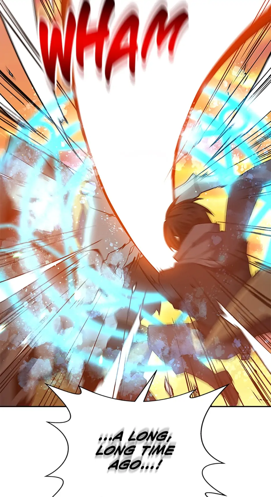 The Lazy Swordmaster chapter 1 page 13