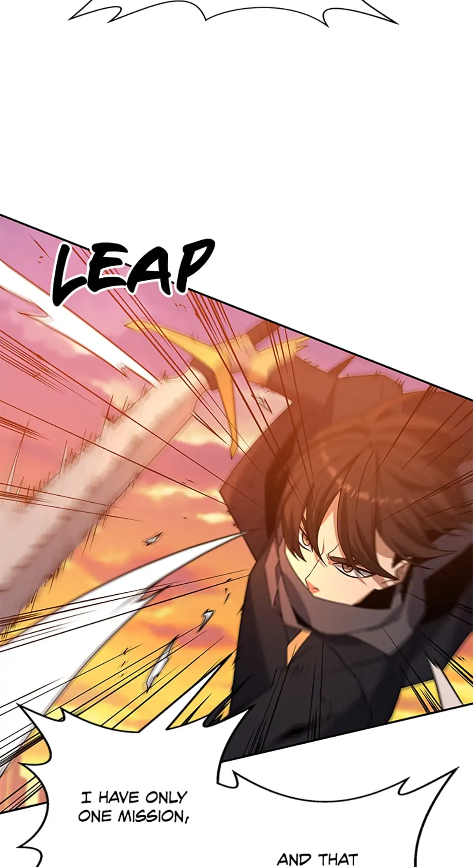 The Lazy Swordmaster chapter 1 page 14