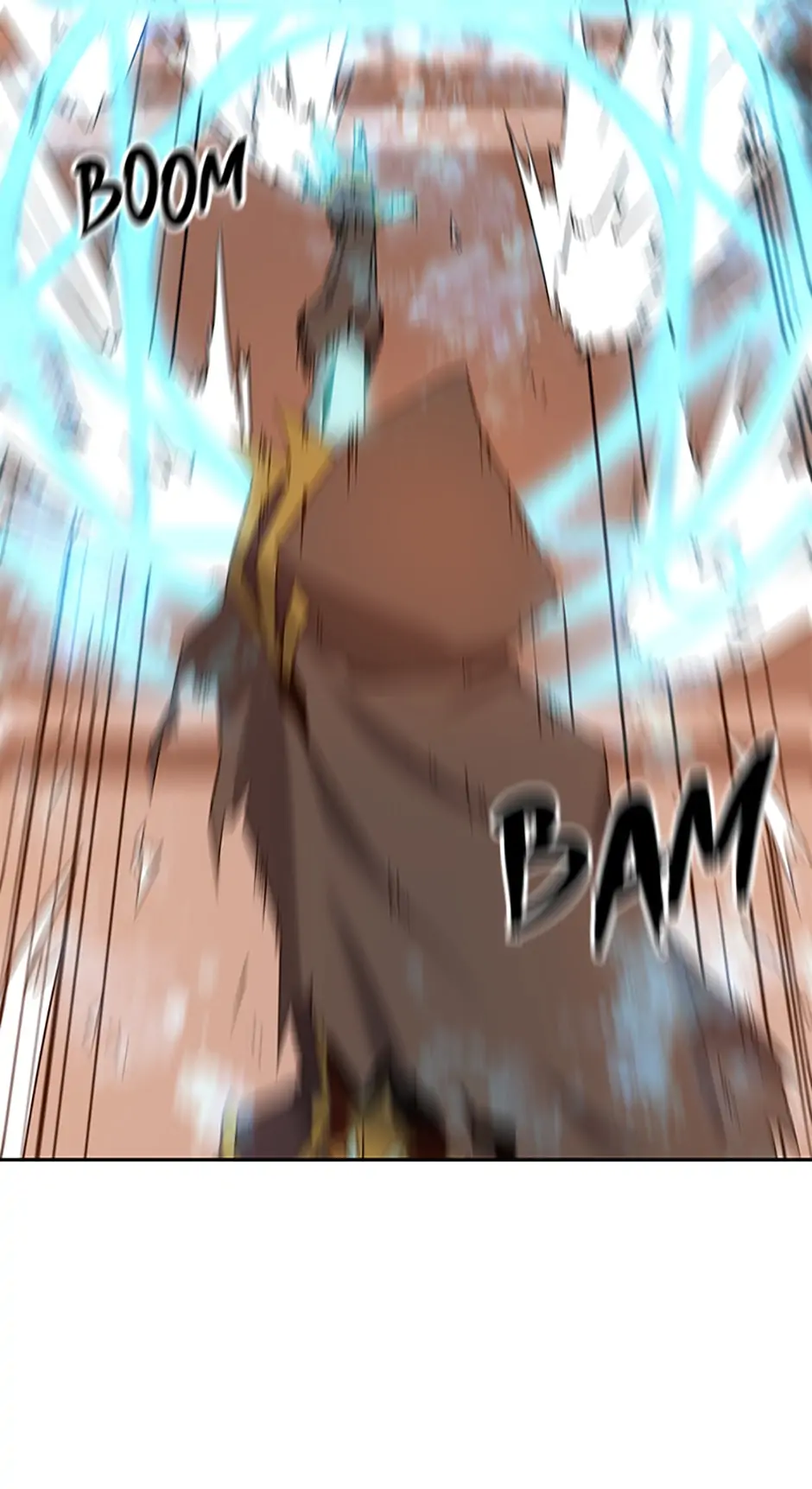 The Lazy Swordmaster chapter 1 page 16