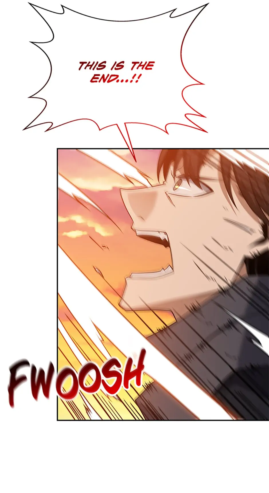 The Lazy Swordmaster chapter 1 page 17