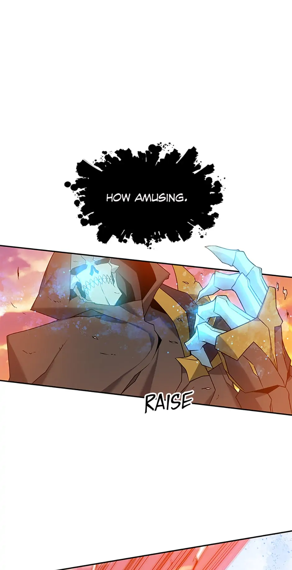 The Lazy Swordmaster chapter 1 page 18