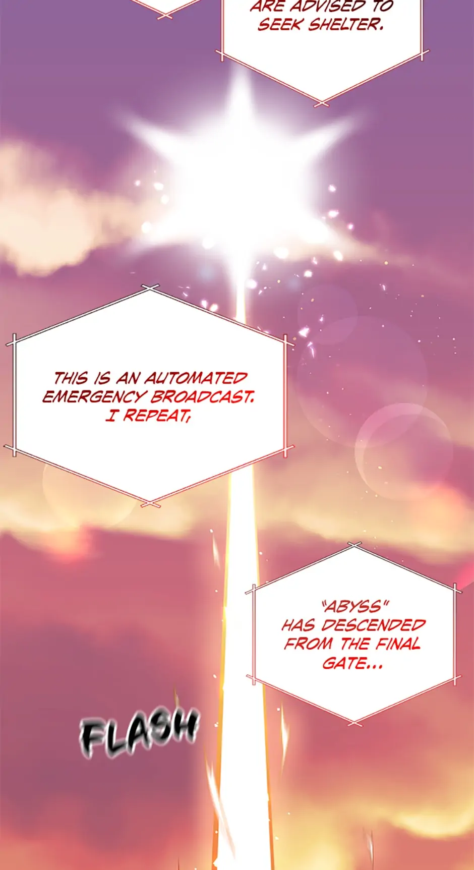 The Lazy Swordmaster chapter 1 page 2