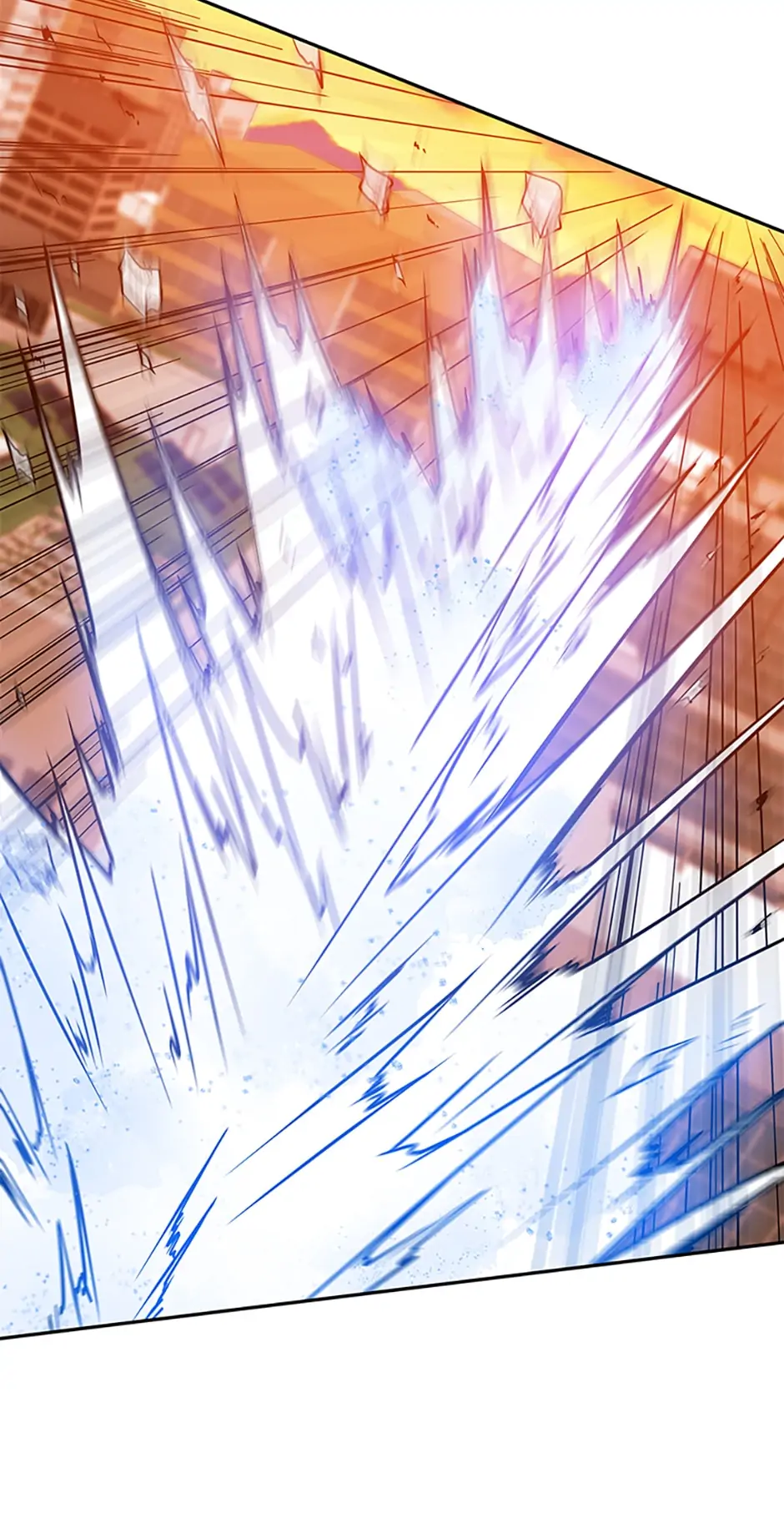 The Lazy Swordmaster chapter 1 page 20