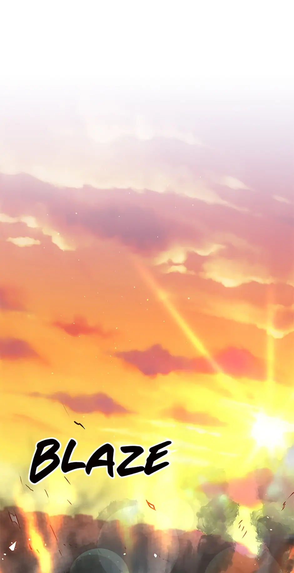 The Lazy Swordmaster chapter 1 page 21