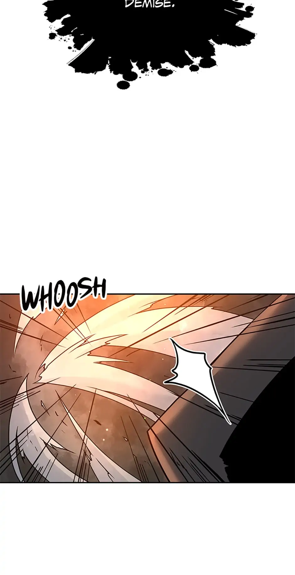 The Lazy Swordmaster chapter 1 page 23