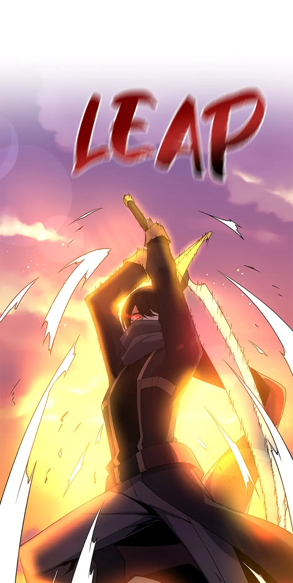 The Lazy Swordmaster chapter 1 page 24