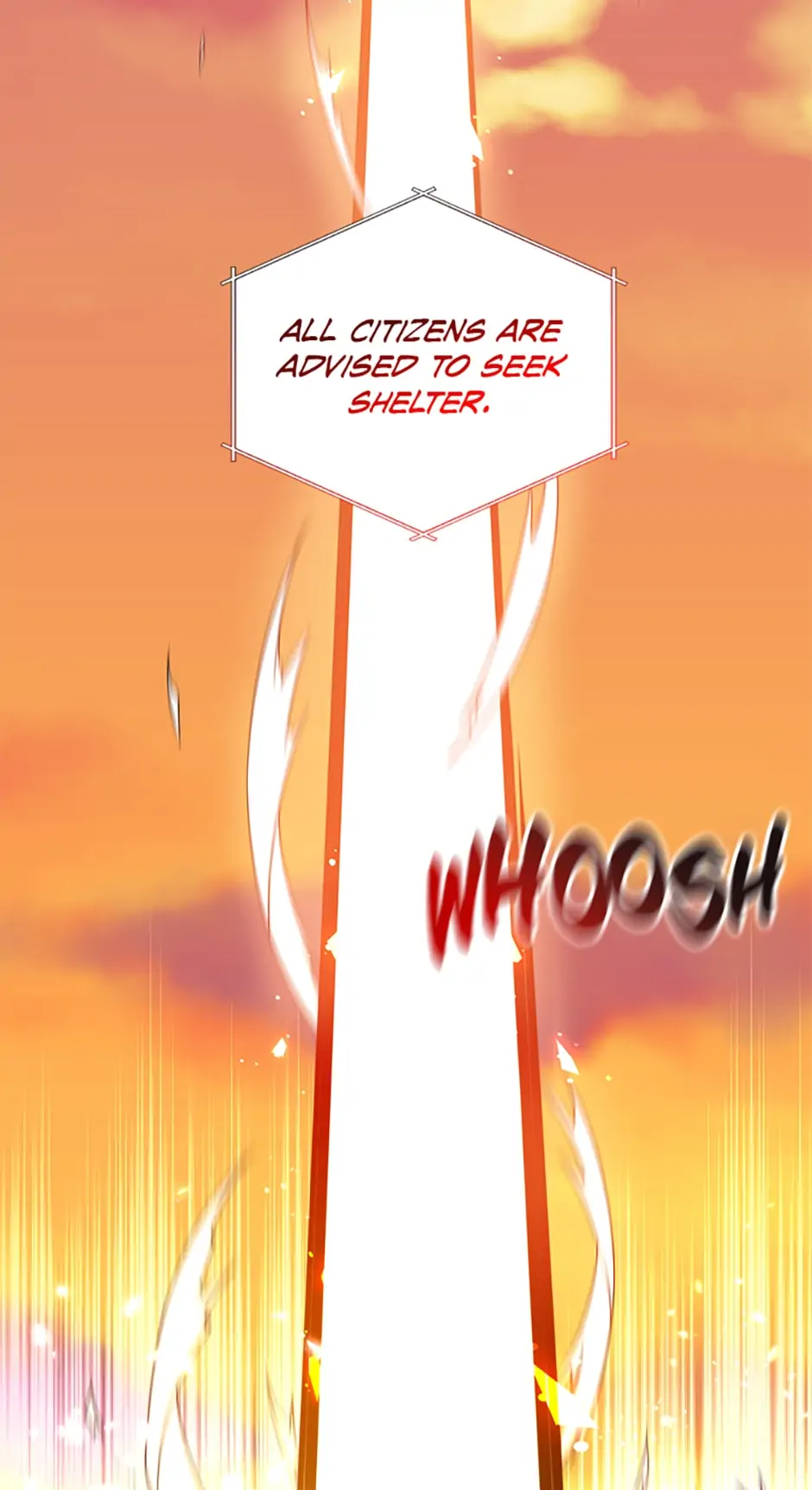 The Lazy Swordmaster chapter 1 page 3