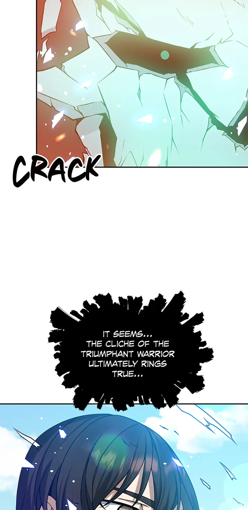 The Lazy Swordmaster chapter 1 page 31