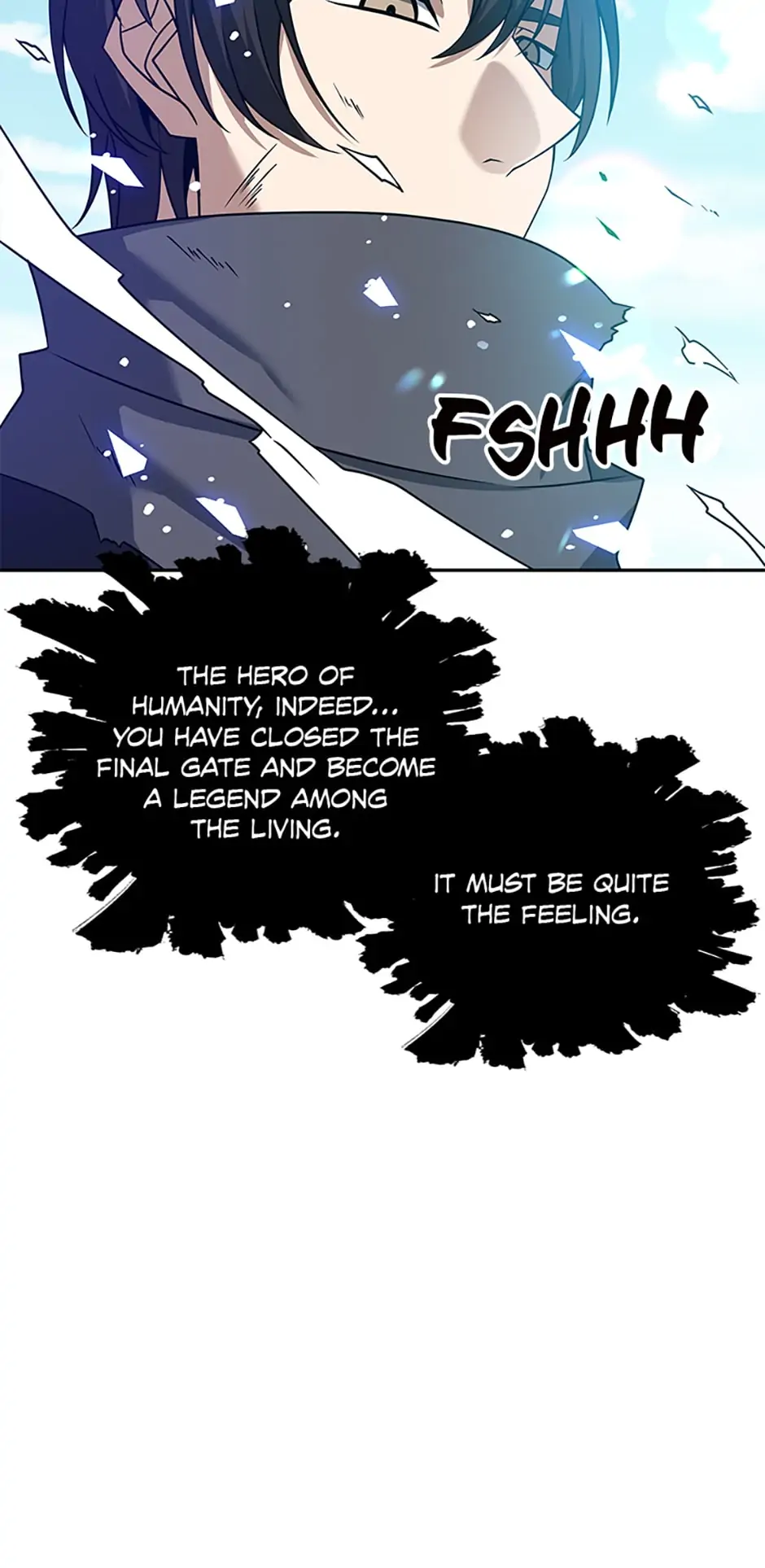 The Lazy Swordmaster chapter 1 page 32