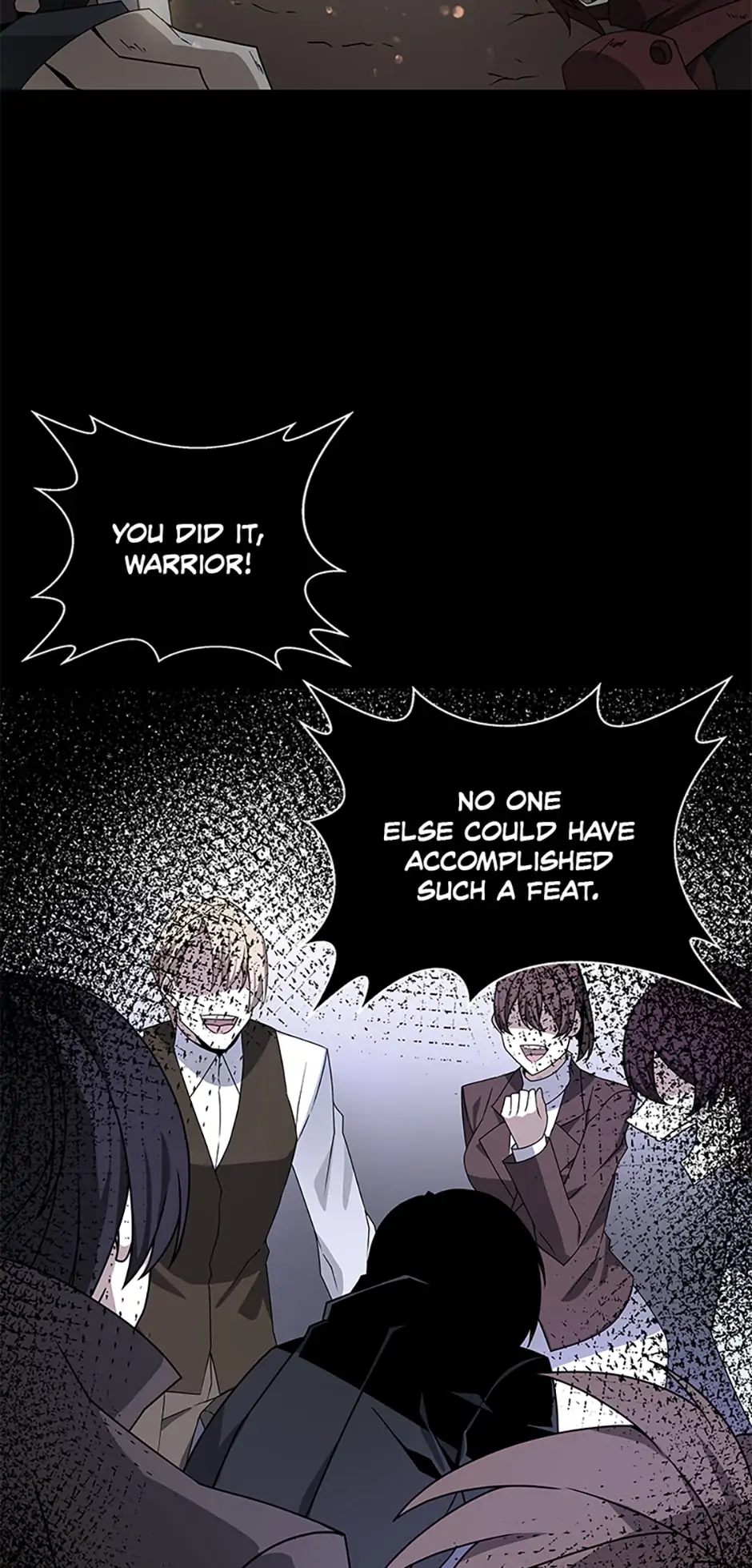 The Lazy Swordmaster chapter 1 page 35