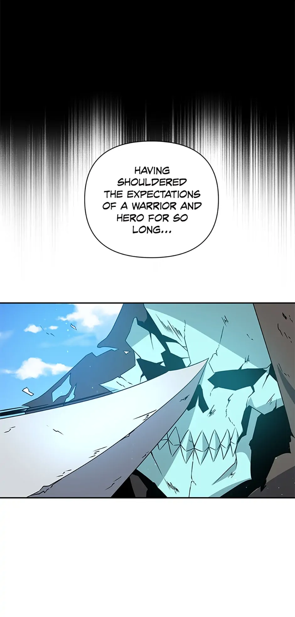 The Lazy Swordmaster chapter 1 page 38