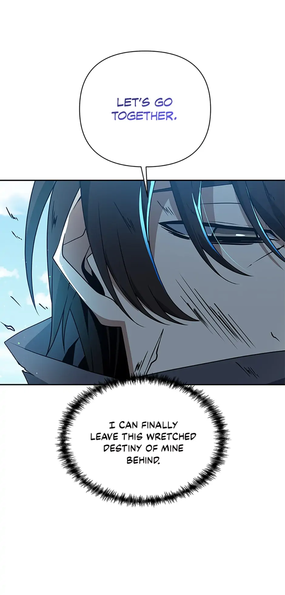 The Lazy Swordmaster chapter 1 page 40