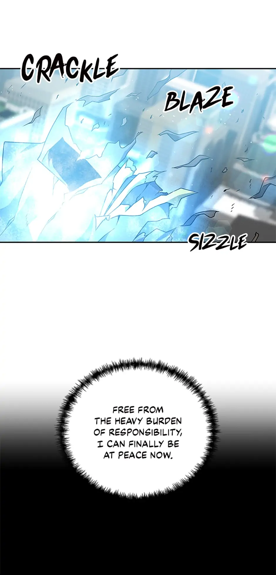 The Lazy Swordmaster chapter 1 page 42