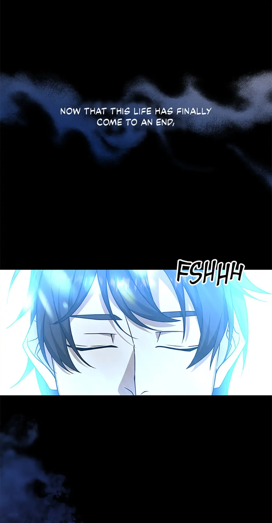 The Lazy Swordmaster chapter 1 page 43