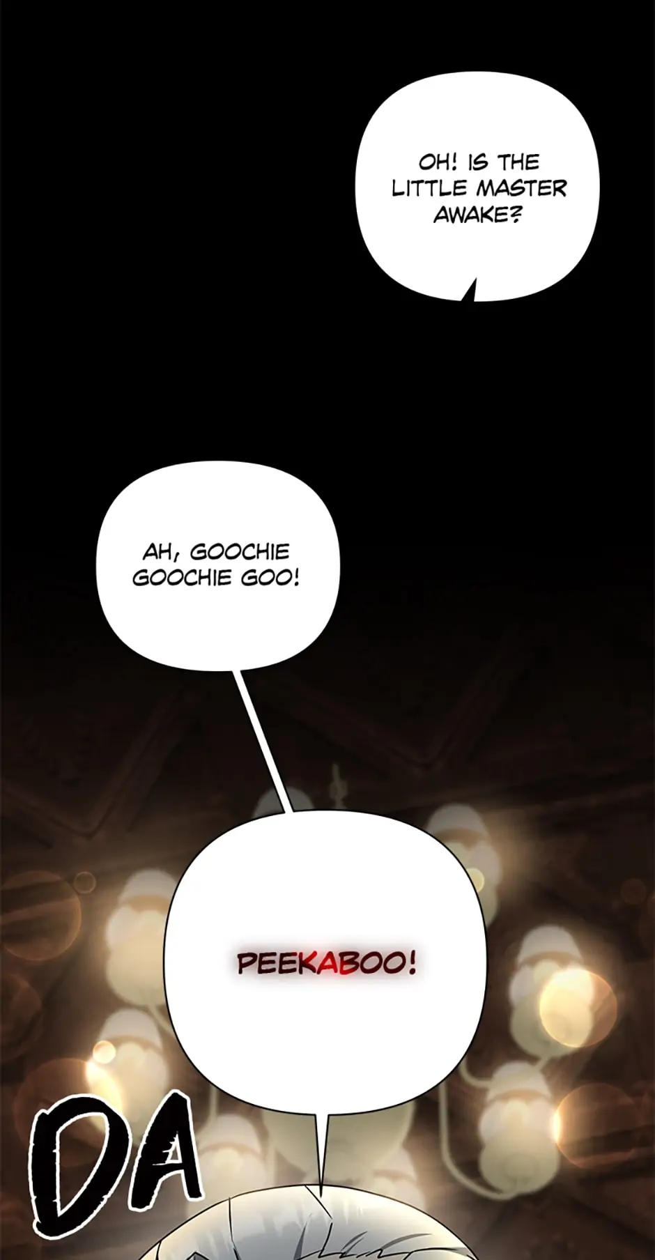 The Lazy Swordmaster chapter 1 page 46