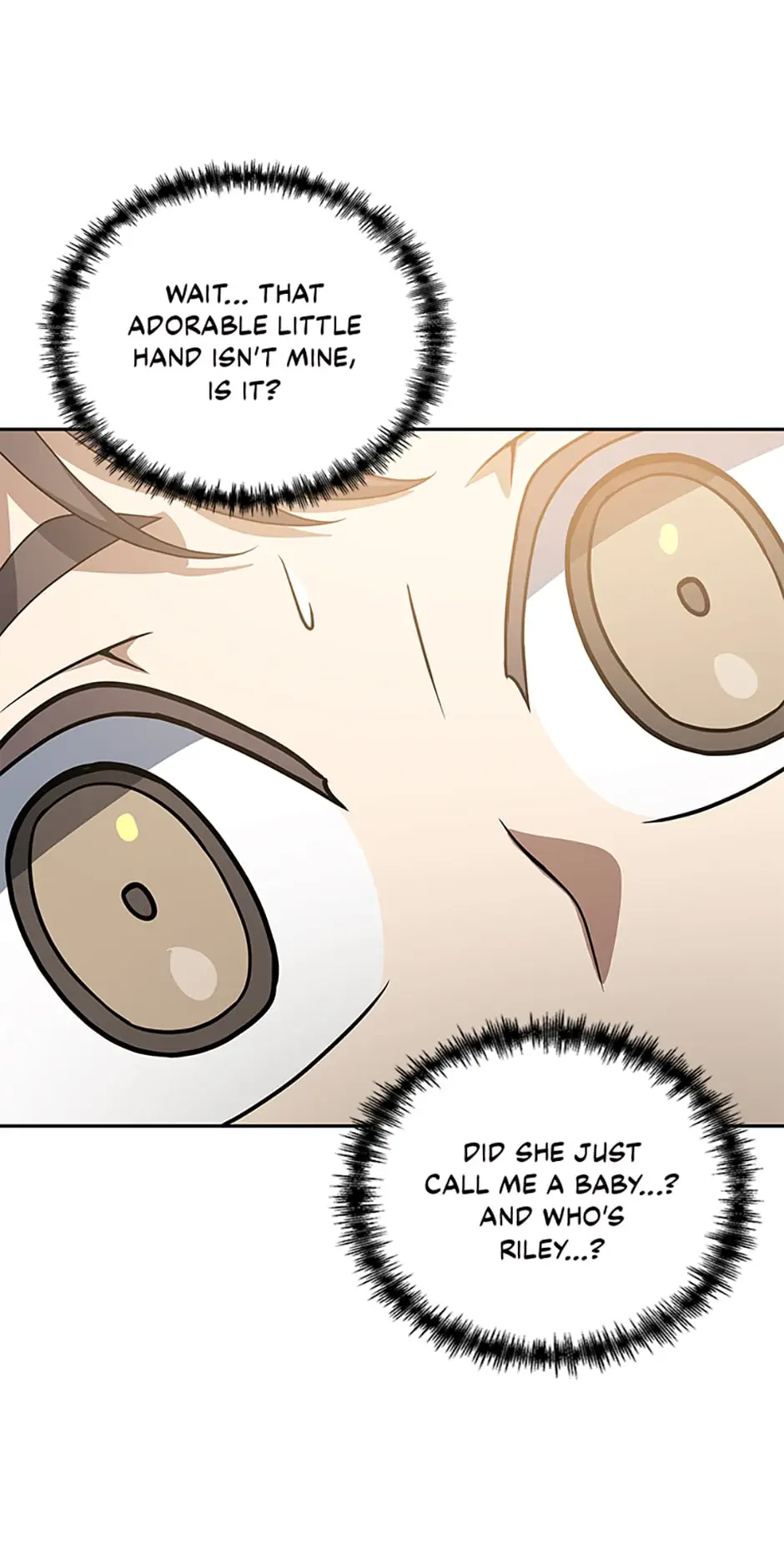 The Lazy Swordmaster chapter 1 page 51