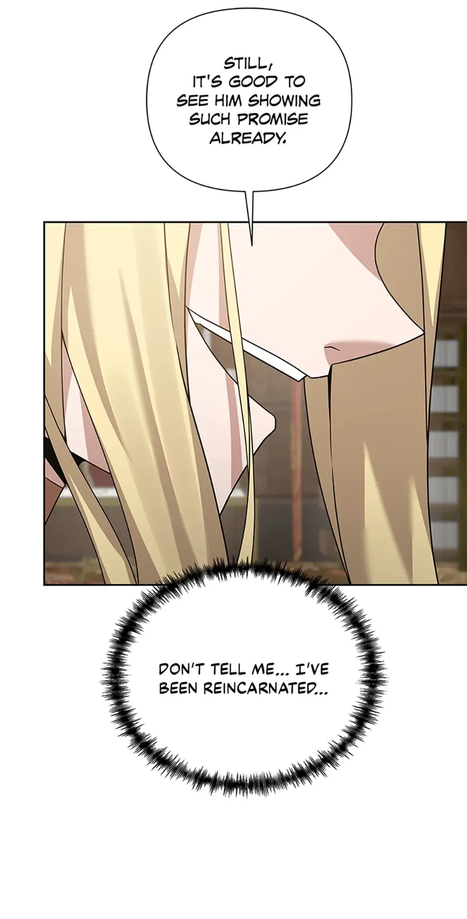 The Lazy Swordmaster chapter 1 page 52