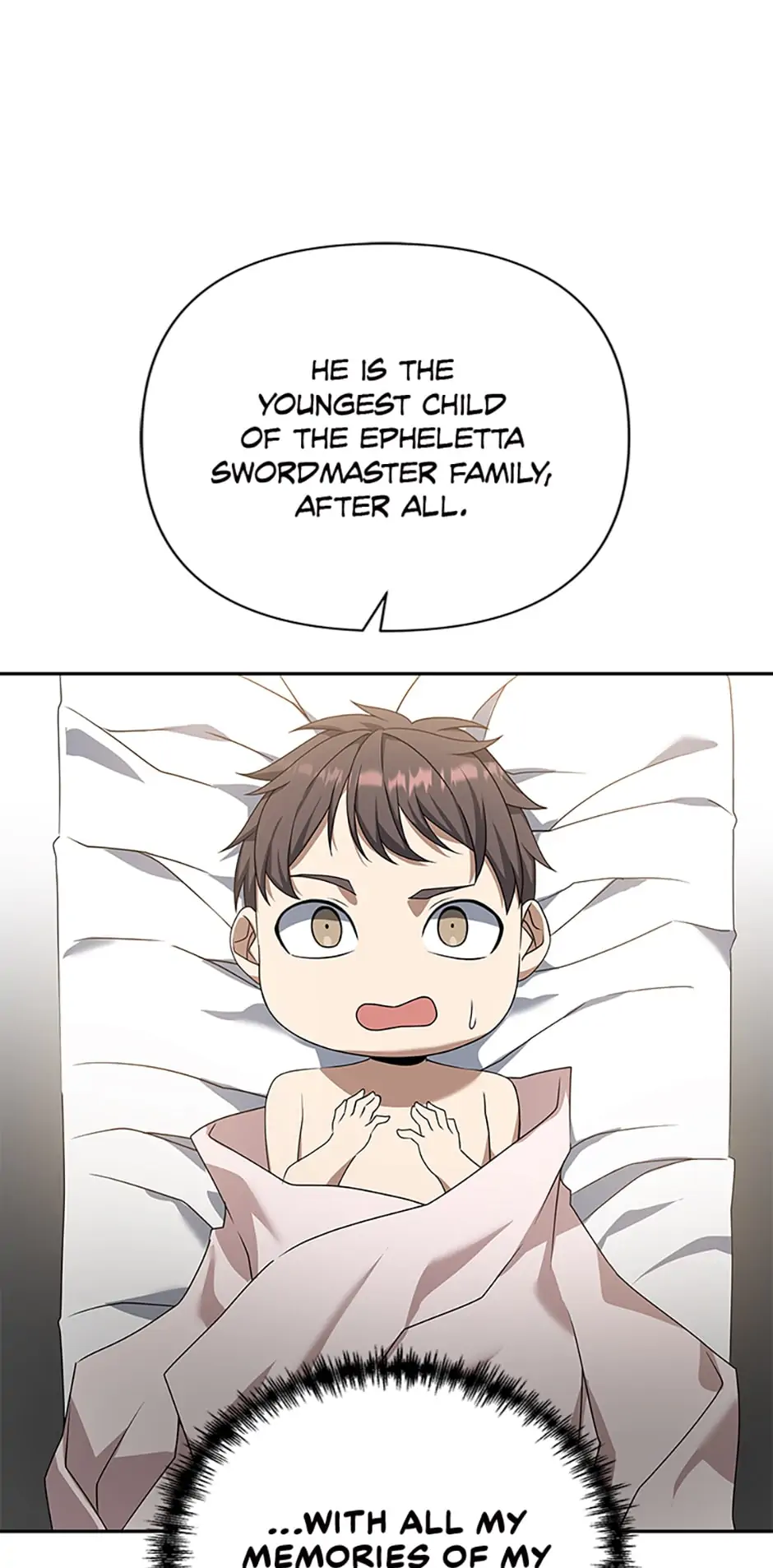 The Lazy Swordmaster chapter 1 page 53