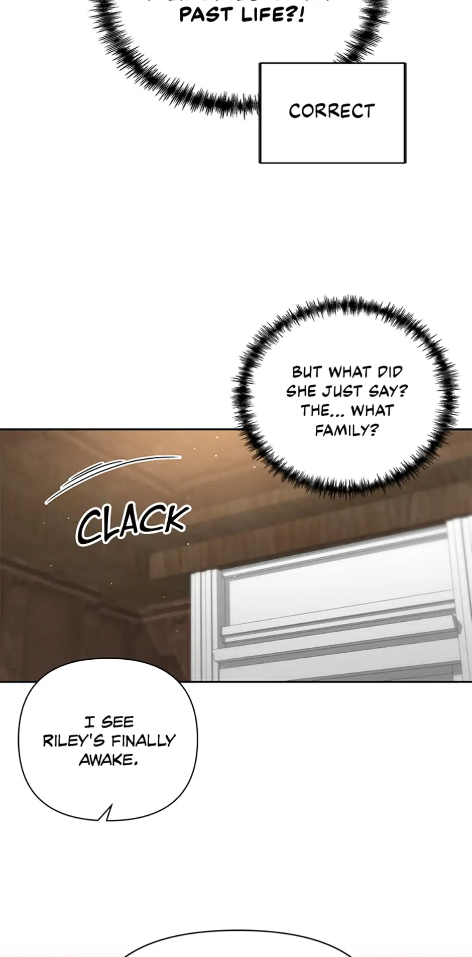 The Lazy Swordmaster chapter 1 page 54