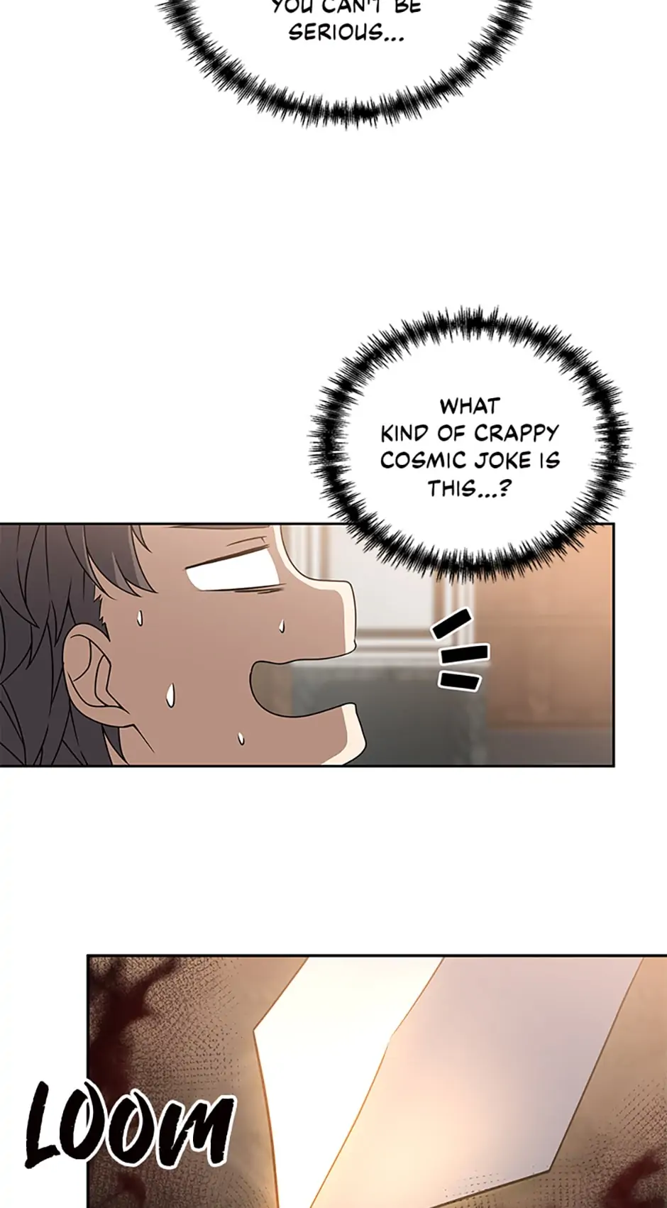 The Lazy Swordmaster chapter 1 page 59