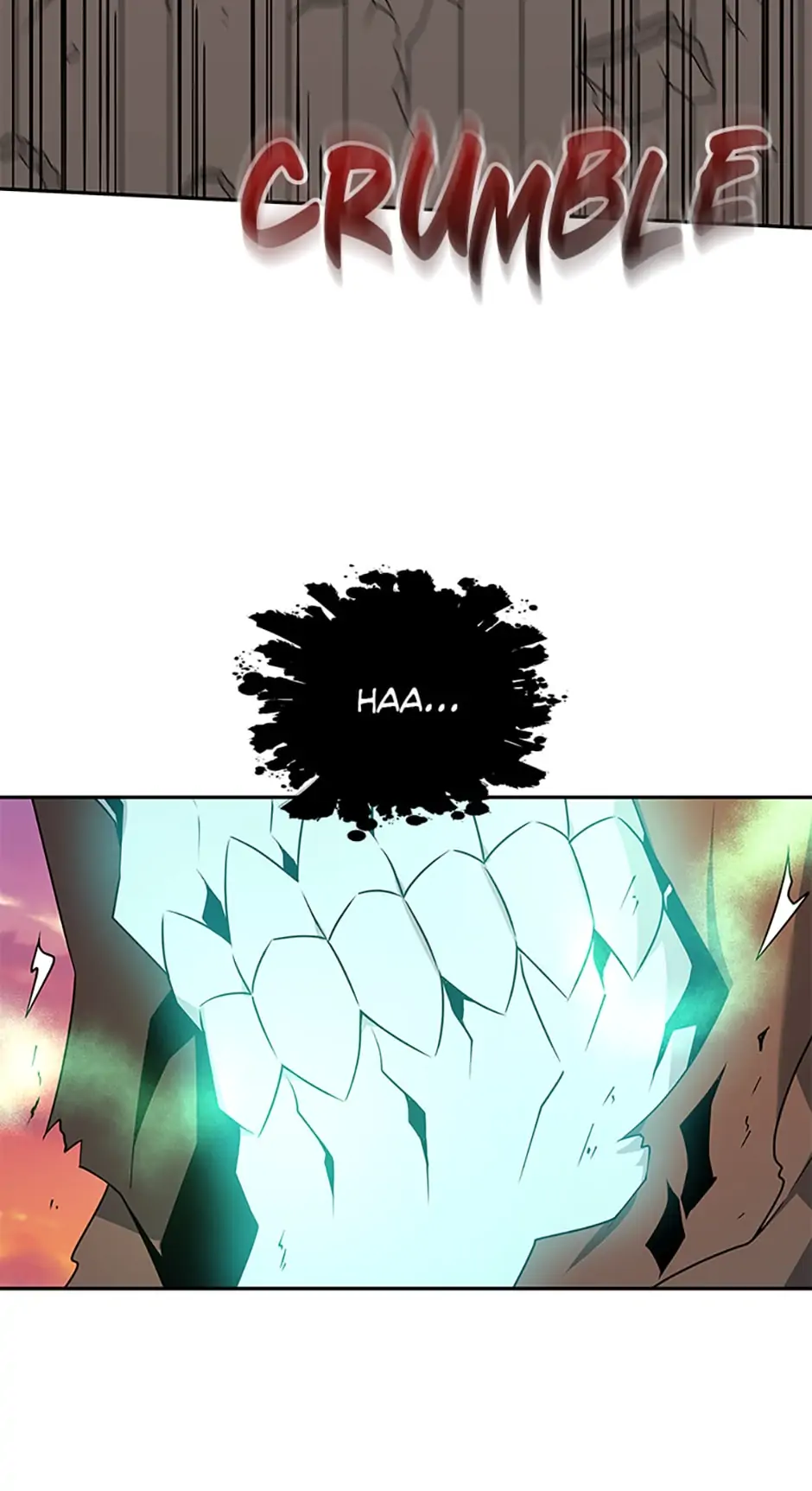 The Lazy Swordmaster chapter 1 page 6