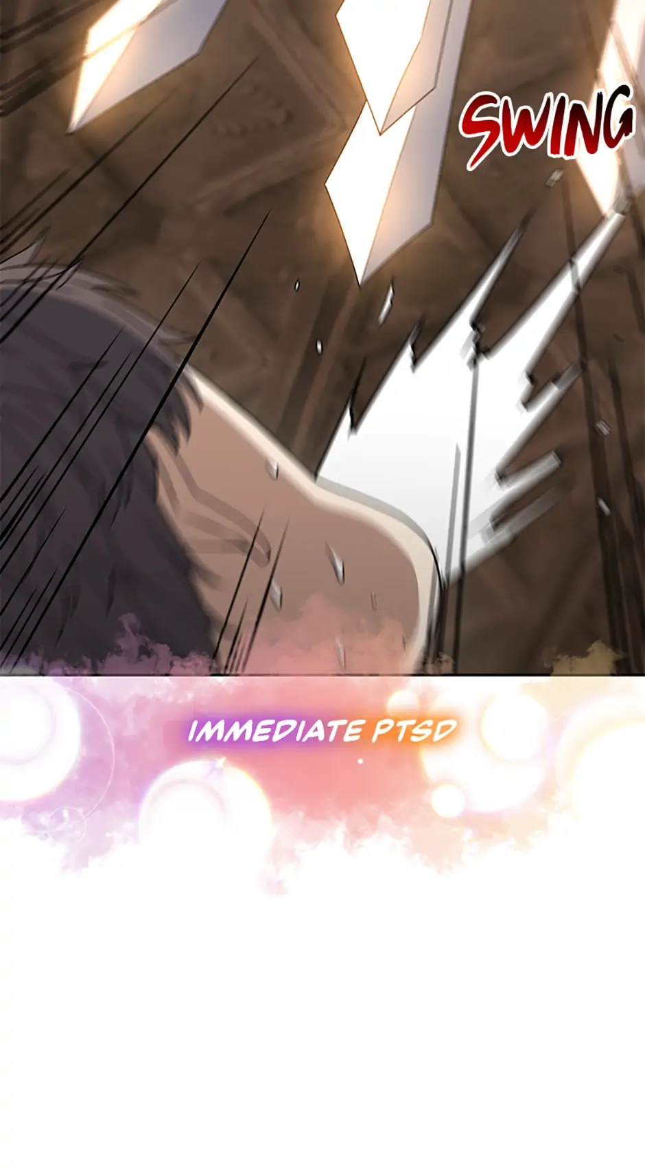 The Lazy Swordmaster chapter 1 page 61